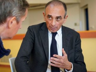 Présidentielles 2022 : Eric Zemmour présentera sa candidature