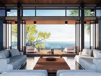 CUBO A.P.E la révolution de la décoration d'intérieur et du mobilier de luxe dans un projet innovant au cœur de Milan