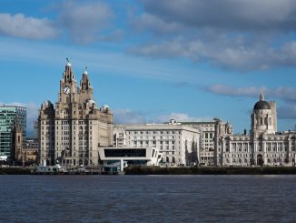 Liverpool : antiterrorisme, arrestation de trois hommes après l'explosion de voiture