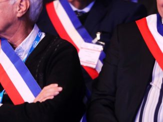 Maires attaqués et menacés 200% plus souvent en 2020