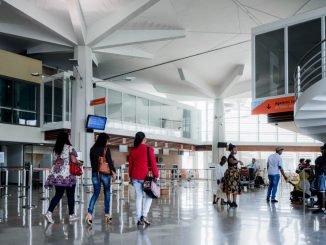 Covid-19 : la variante Omicron arrive à la Réunion