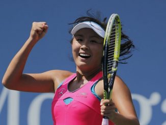 Peng Shuai disparue : Chine menacée d'exclu du tennis féminin