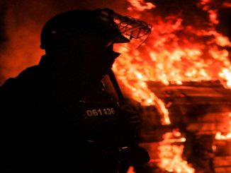 Le préfet de Martinique a établi jeudi un couvre-feu « de 19 heures à 5 heures.