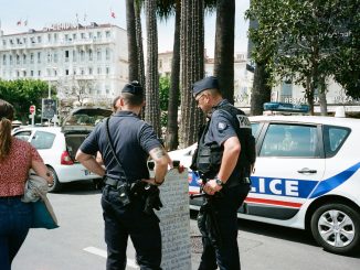 Quatre mois de prison avec sursis ont été requis