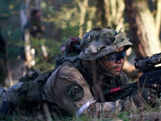 La crise migratoire en Biélorussie n'est pas encore terminée