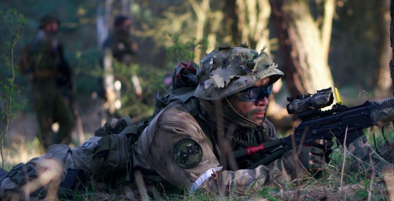 La crise migratoire en Biélorussie n'est pas encore terminée