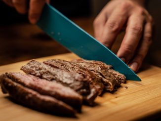 Finlande, arrêt de la viande lors des réceptions à Helsinki pour réduire les émissions