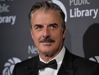 Chris Noth de Sex and the City accusé de viol et d'agression