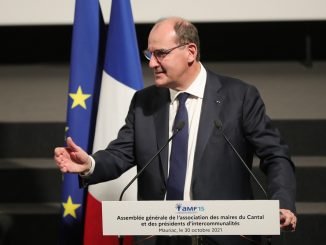 Emmanuel Macron va s’adresser aux Français mardi 9 novembre à 20 heures