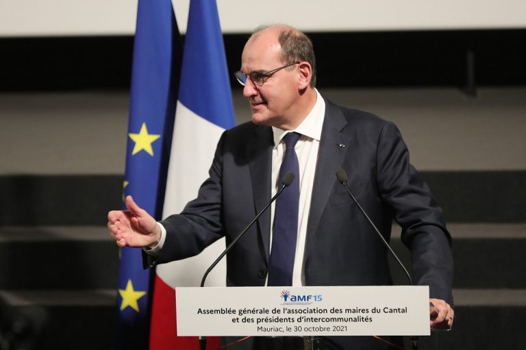 Emmanuel Macron va s’adresser aux Français mardi 9 novembre à 20 heures