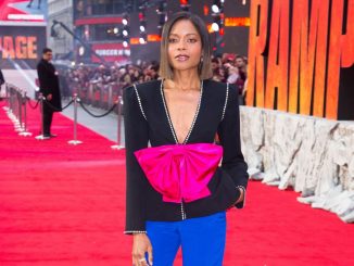 Le #MeToo de Naomie Harris : harcelée lors d'une audition