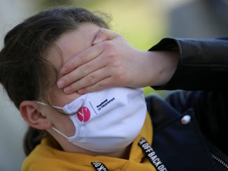 Surdosage de vaccin anti-covid-19 : Six enfants en sont victimes