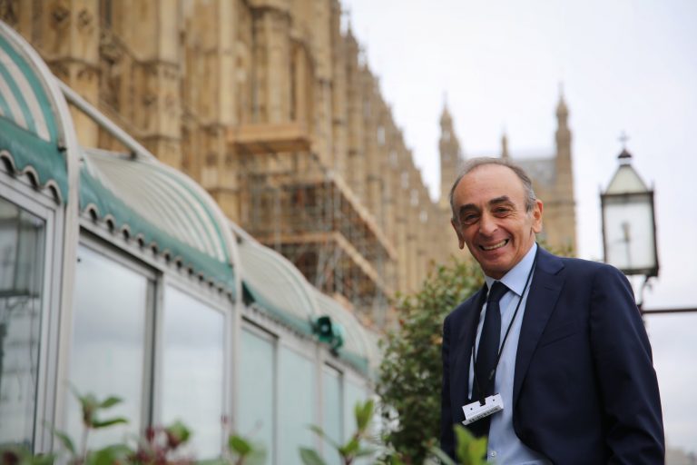 Affaire Éric Zemmour : l'homme suspecté est mis en examen