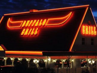 Napaqaro : le nouveau nom de Buffalo Grill