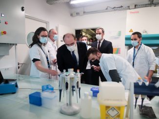 Covid-19 : Conseil de défense sanitaire contre la cinquième vague