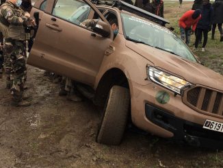 Indignation face à l'attitude inappropriée des militaires à Calais