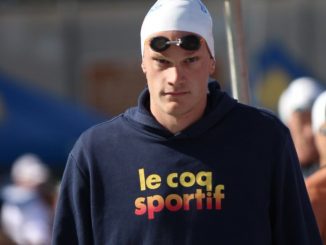 Yannick Agnel, accusé de viol, reconnaît « la matérialité des faits »