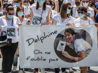 Affaire Jubillar: la nuovelle compagne de Cédric Jubillar interpellée