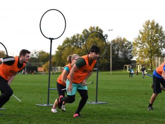 La transphobie de J.K. Rowling : le Quidditch change de nom