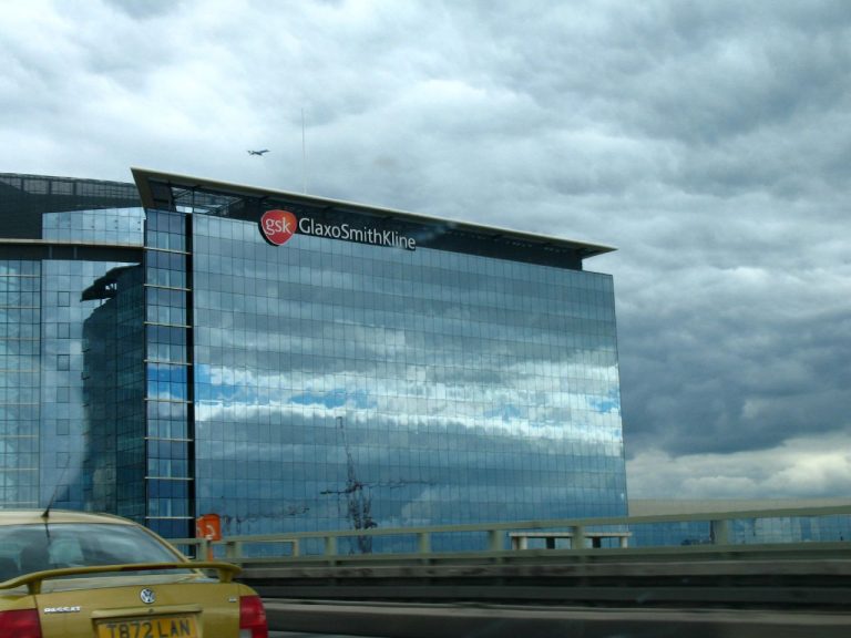 Le Royaume-Uni a validé le traitement de GSK