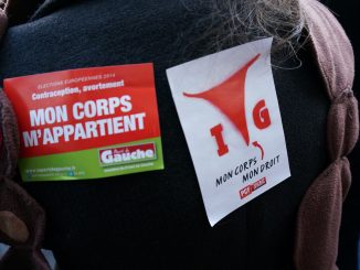 Allongement durée de l'IVG : les regards se tournent vers le Sénat