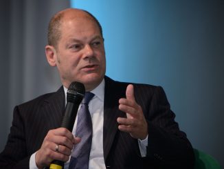 L'Allemagne annonce de nouvelles restrictions pour les fêtes