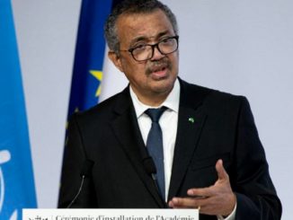 Covid et Noël, OMS : "Un événement annulé vaut mieux qu'une vie annulée"