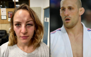 Viols conjugaux : la judoka Margaux Pinot poursuit Alain Schmitt