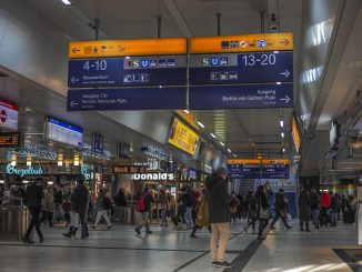 l'OMS juge inutile l'interdiction des déplacements des personnes plus de 60 ans