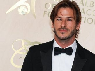 Gaspard Ulliel est décédé le 19 janvier 2022 suite à un accident de ski