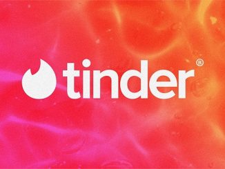 Tinder : l'application de rencontre