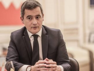 Demande de nationalité : Gérald Darmanin répond au rappeur Maître Gims