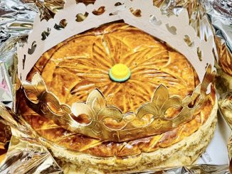 Moselle : la boulangerie propose des galettes de rois hors du commun