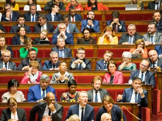 Les députés vont poursuivre l'examen du projet de loi sur le pass vaccinal