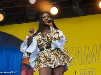 Aya Nakamura : la chanteuse française a accouché