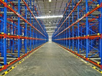 Les solutions de stockage les plus demandées dans le secteur industriel