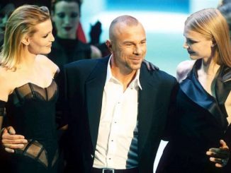 Le créateur Thierry Mugler n'est plus