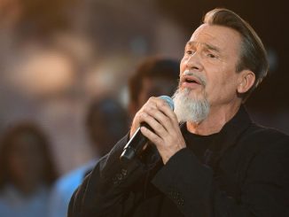 Florent Pagny atteint d'un cancer annule sa tournée