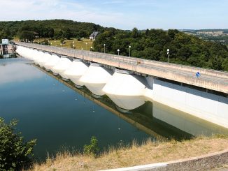 La pénurie et la guerre de l'eau explosent