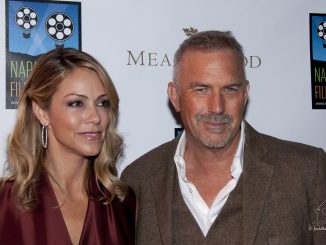 Kevin Costner dévoile davantage sur sa vie privée