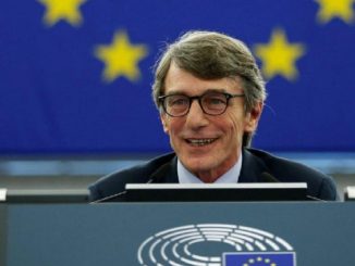 David Sassoli est décédé