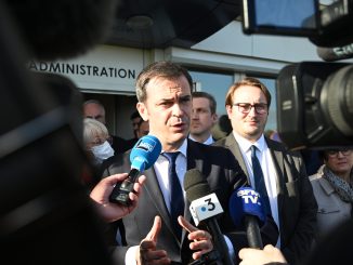 Pass vaccinal : Olivier Veran explique les changements