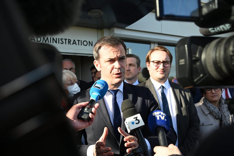 Pass vaccinal : Olivier Veran explique les changements