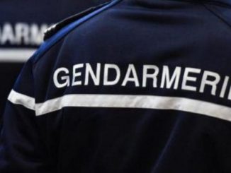 le corps d'un enfant retrouvé dans une valise