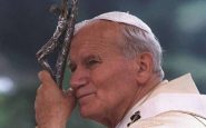 Relique de Jean-Paul II, pourquoi l'objet se trouvait en France