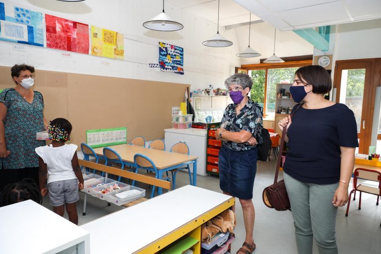 Covid-19: les enseignants seront en grève