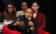 Christiane Taubira a remporté la primaire populaire