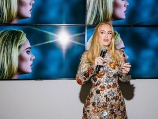 Adele reporte ses concerts : la crise avec Rich Paul en serait la cause