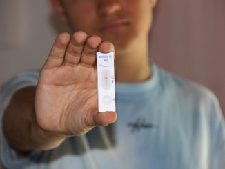 Le prix des autotests en pharmacie a diminué