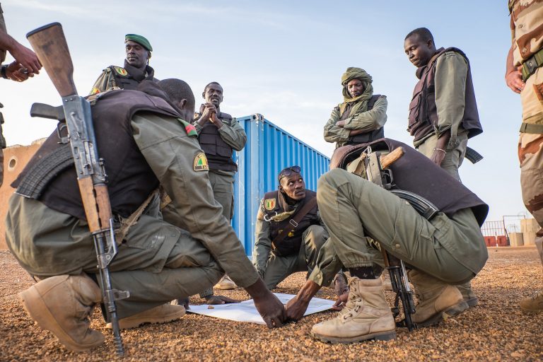 La tension entre France et Mali s'aggrave